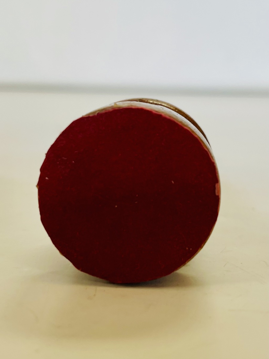 Diane De Gobies Seal -photo-4